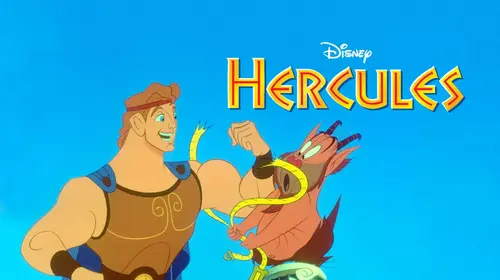 Hercules English Adventure Trailer Thumbnail