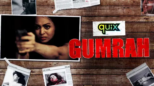 Gumrah Hindi Reality Series Thumbnail