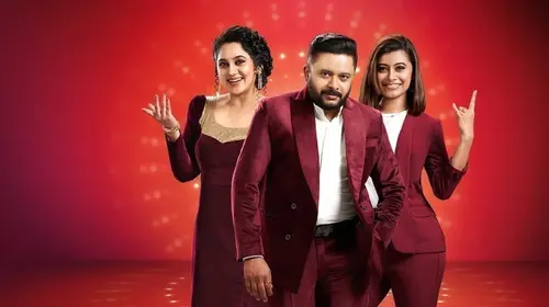 Dance Kerala Dance Season 2 Malayalam Reality Series Thumbnail
