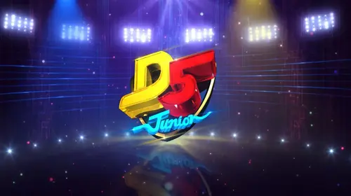 D5 Junior Malayalam Reality Show Series Thumbnail
