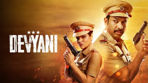 Devyani Hindi Drama Movie Thumbnail