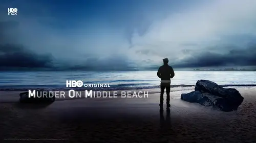 Murder on Middle Beach English Crime Trailer Thumbnail