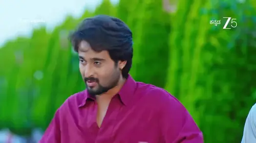 Soundharya Grows Adamant - Brahmagantu - Promo Kannada Drama Trailer Thumbnail
