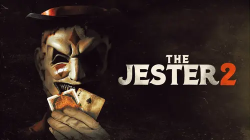 The Jester 2 Hindi Horror Trailer Thumbnail