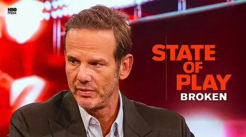 State Of Play: Broken English Documentary Movie Thumbnail