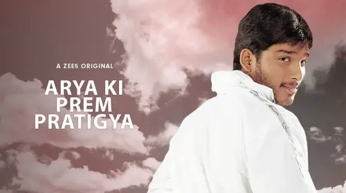 Arya Ki Prem Pratigya Hindi Action Movie Thumbnail