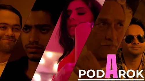 Podarok Hindi Comedy Movie Thumbnail