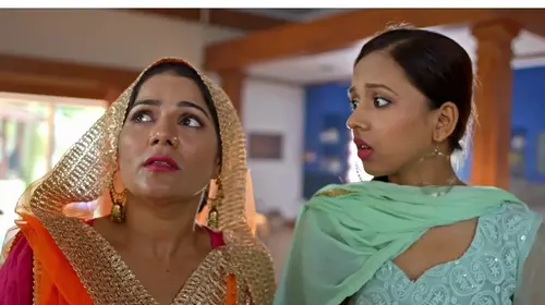 Jinn Ki Khwaish - Trailer Hindi Crime Trailer Thumbnail