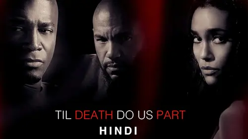Till Death Do us Part Hindi Thriller Movie Thumbnail