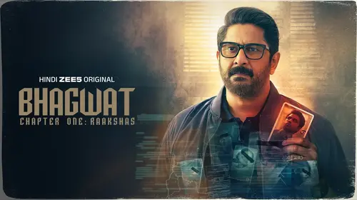 Bhagwat Chapter One - Raakshas Hindi Crime Movie Thumbnail