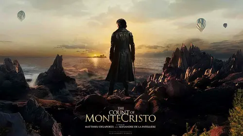 The Count of Monte-Cristo Tamil Action Movie Thumbnail