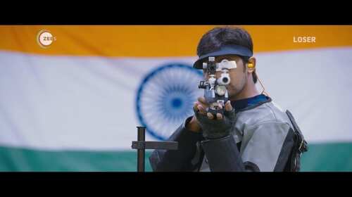 Loser | The Untold Game | Trailer Tamil Sports Trailer Thumbnail