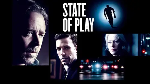 State Of Play English Crime Movie Thumbnail