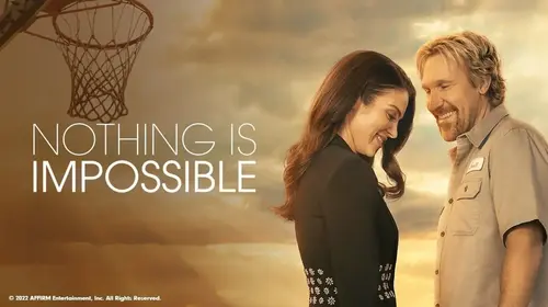 Nothing is Impossible English Drama Trailer Thumbnail