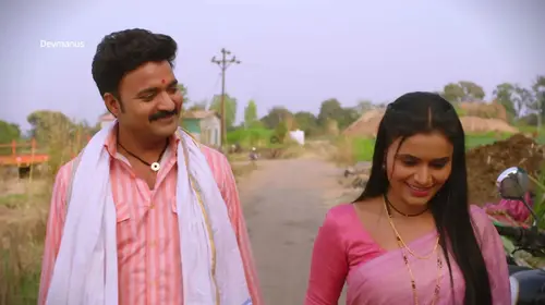 Who Will be Ajit Kumar's Next Target? - Devmanus Madhla Adhyay - Promo Marathi Drama Trailer Thumbnail