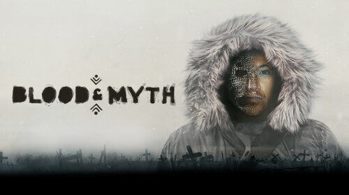 Blood & Myth English Documentary Movie Thumbnail