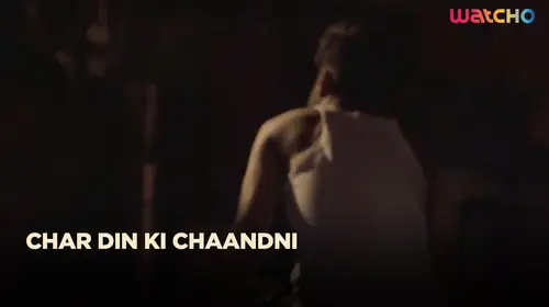 Char Din Ki Chaandni Marathi Drama Shorts Thumbnail
