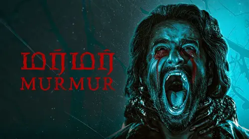 Murmur Tamil Horror Movie Thumbnail