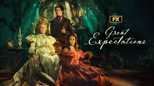 Great Expectations English Drama Trailer Thumbnail