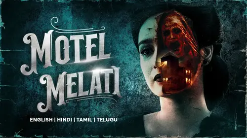 Motel Melati English Horror Trailer Thumbnail
