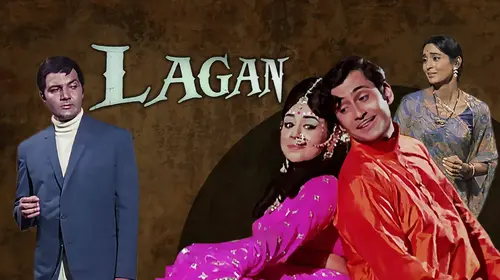 Lagan Hindi Comedy Movie Thumbnail