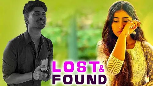 Lost & Found Hindi Drama Movie Thumbnail