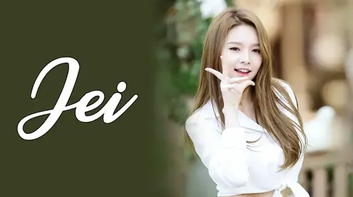 Jei Korean Music Shorts Thumbnail