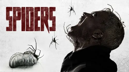 Spiders French Horror Movie Thumbnail