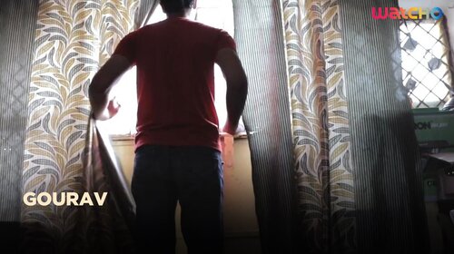 Gourav Hindi Drama Shorts Thumbnail