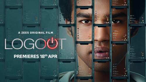 Logout - Trailer Hindi Drama Trailer Thumbnail