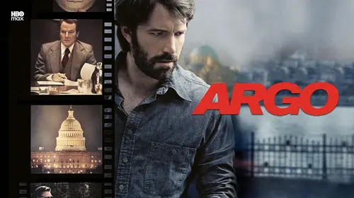 Argo English Thriller Movie Thumbnail