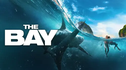 The Bay English Drama Trailer Thumbnail