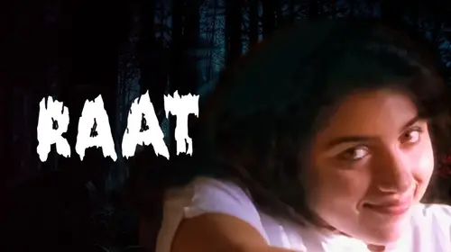 Raat Hindi Horror Movie Thumbnail