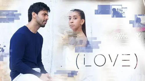Love English Comedy Movie Thumbnail