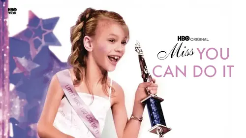 Miss You Can Do It English Documentary Movie Thumbnail