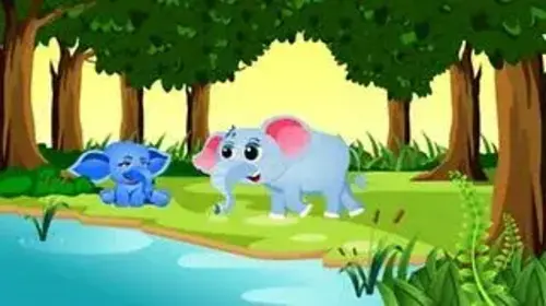 Crazy Friendship Anime Trailer Thumbnail