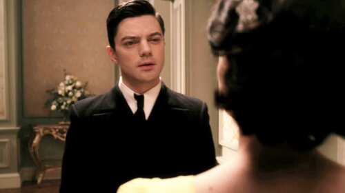 Fleming - Promo English Drama Trailer Thumbnail