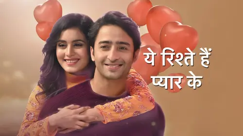 Yeh Rishtey Hain Pyaar Ke Hindi Drama Trailer Thumbnail