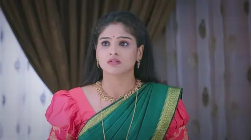 The Family Members Realise Nidhi's Act | Shrirasthu Shubhamasthu Kannada Drama Shorts Thumbnail