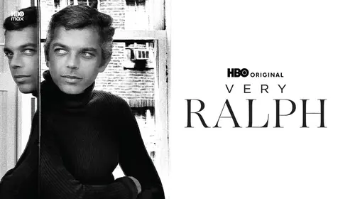 Very Ralph English Documentary Movie Thumbnail