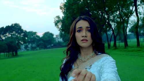 E Emon Porichoy | Title Song Bengali Thriller Trailer Thumbnail