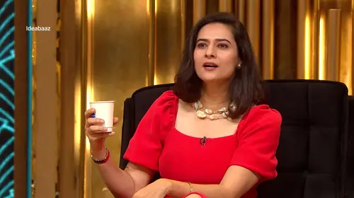 Ideabaaz - November 08, 2025 - Promo Hindi Reality Trailer Thumbnail