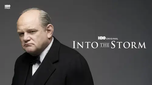 Into The Storm English Biopic Movie Thumbnail