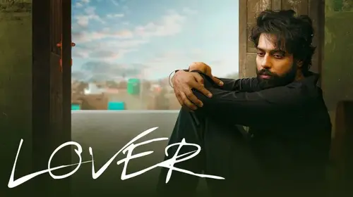 Lover Punjabi Romance Movie Thumbnail