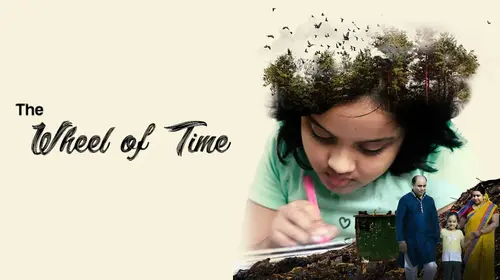 THE WHEEL OF TIME Suspense Shorts Thumbnail