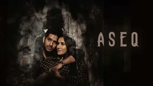 Aseq Hindi Horror Movie Thumbnail