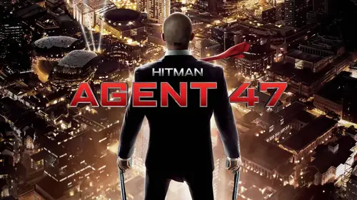 Hitman: Agent 47 English Action Movie Thumbnail