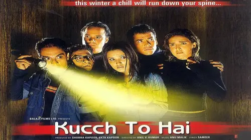 Kucch To Hai Hindi Horror Movie Thumbnail