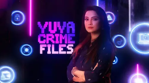 Yuva Crime Files Hindi Crime Series Thumbnail