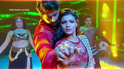 New Year’s Special Episode - 2026 Rishton Ka Mela - Promo Event Trailer Thumbnail